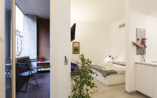 notaMi - Queen of Brera - San Marco 1