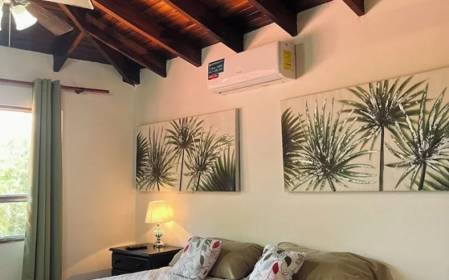 Siwõ Art Guesthouse