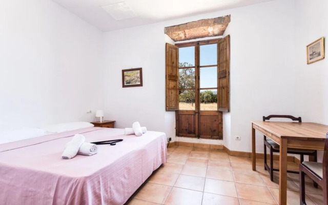 107503 Villa In Son Sardina