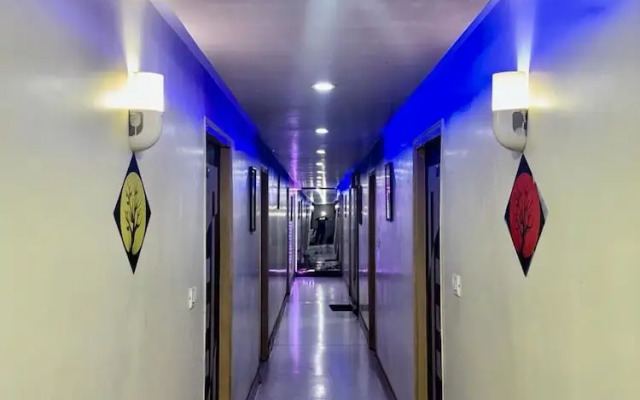 Hotel Relax Zone
