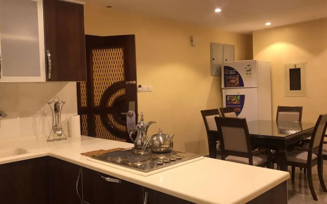 Refaaf Al Azizia Hotel