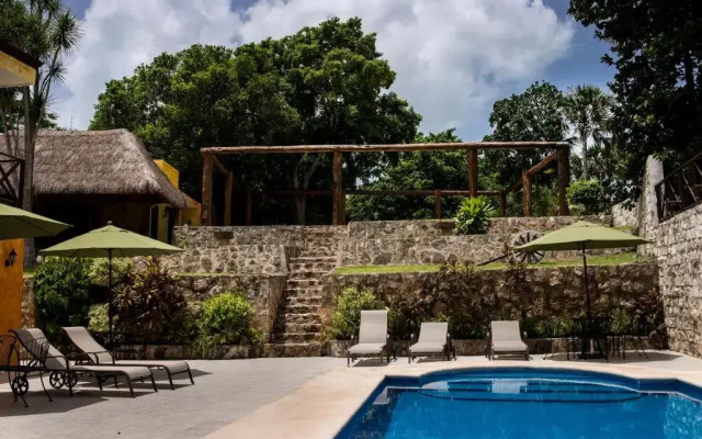 Hotel Rinconada del Convento