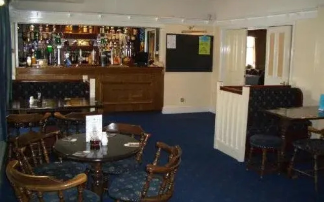 The County Lodge