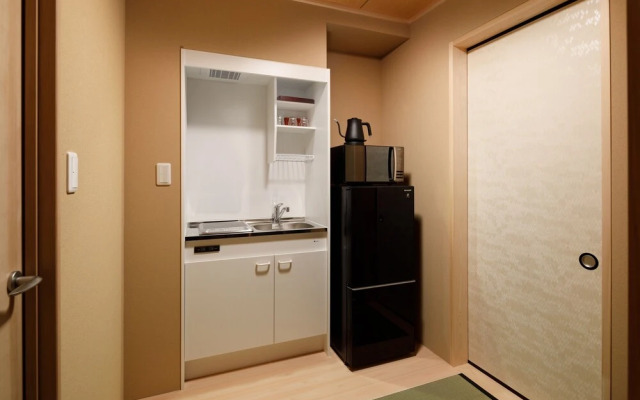 Connect Inn Gionshijo