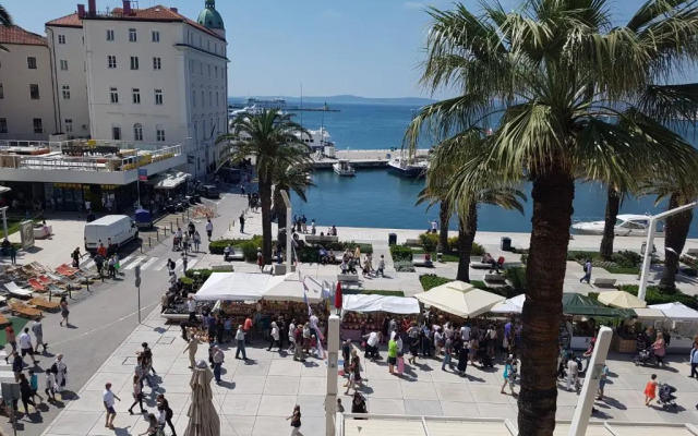 Apartman Tonka Riva-Split