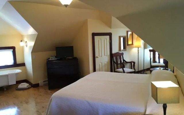 Auberge Au Bois Dormant