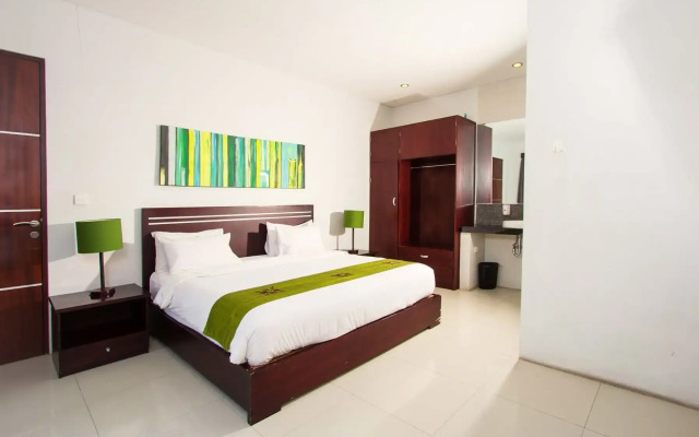 Apple Villas & Apartments
