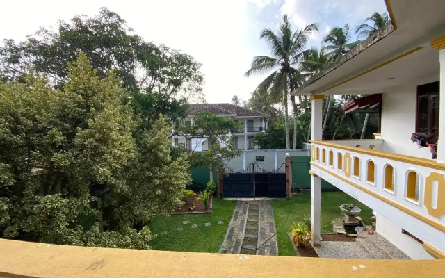 VILLA 826 Ahungalla