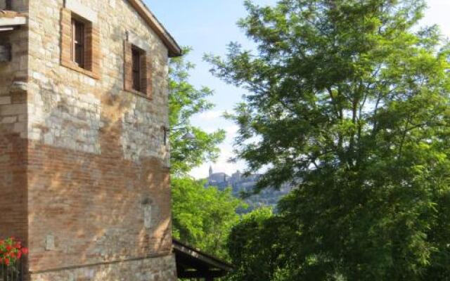 Agriturismo Casale Delle Lucrezie