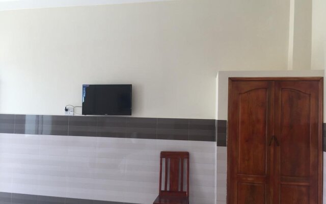 Hoa Hiep Hotel