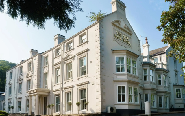 New Bath Hotel and Spa