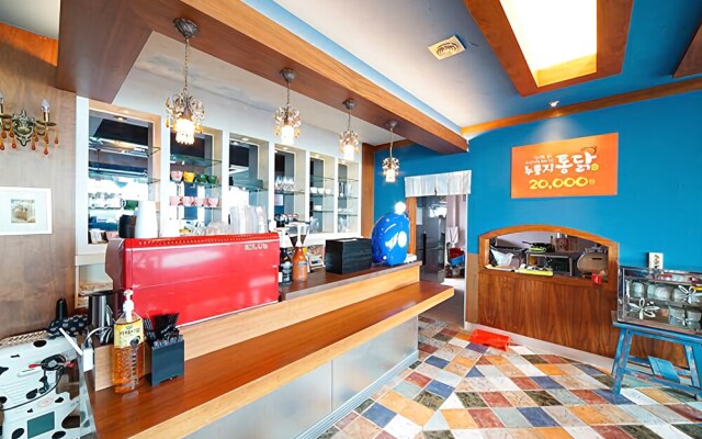 Gangneung Le'Select Pension