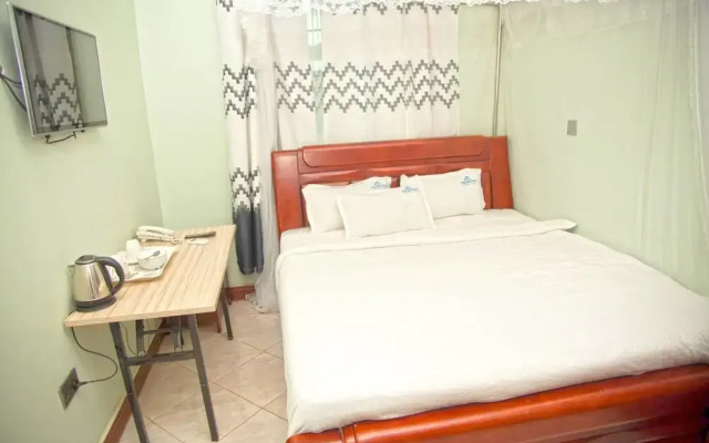 Zegans Hotel Lira