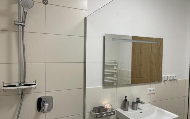 Grimmingblick Apartment 206 by AA Holiday Homes