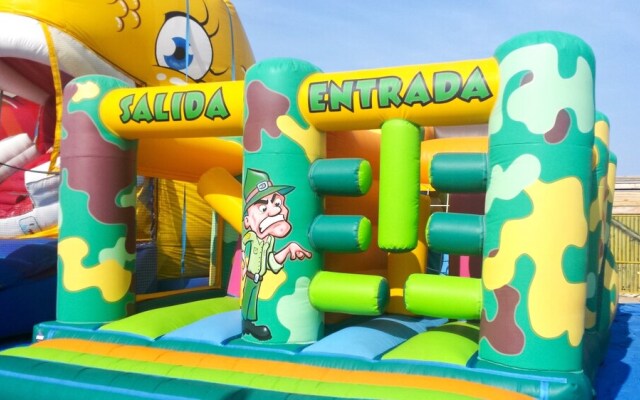 Holiday Home Rue Sombrero