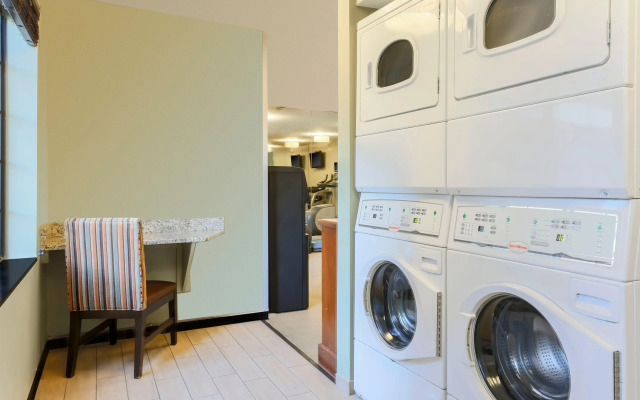 Staybridge Suites Columbus-Dublin by IHG