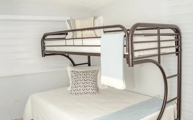 EcoMar Rentals Villa