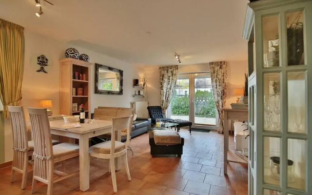 Sunshine-Residenz Sunshine Residenz Appartement 1 Godewind