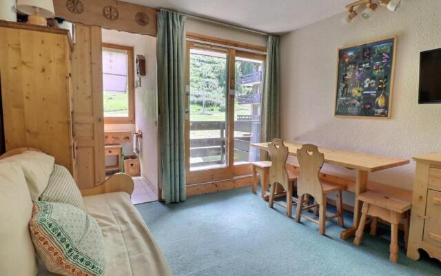 Appartement Méribel, 2 pièces, 4 personnes - FR-1-182-232