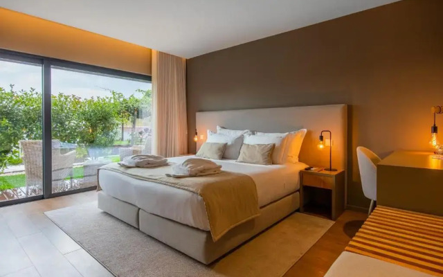 Quinta do Pedregal Hotel & Spa