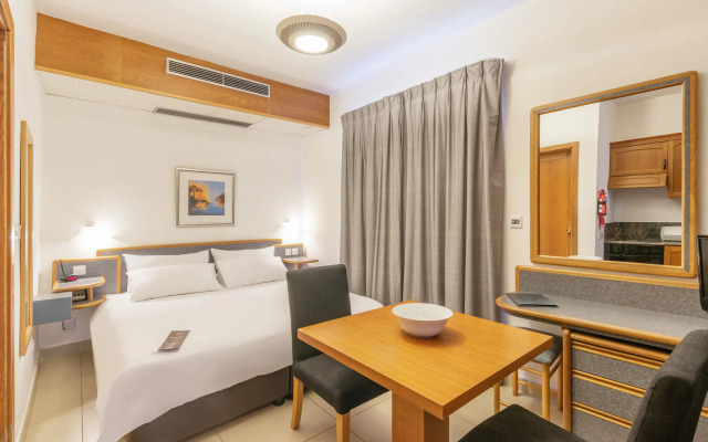 AX Sunny Coast Resort & Spa