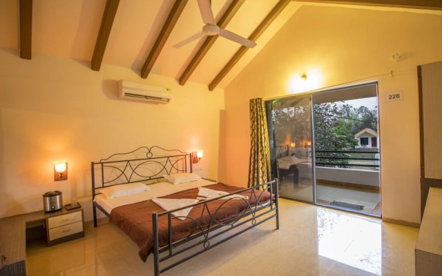 Mougli's Paradise Resort