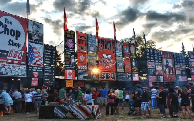 Best Western Parkway Inn & Conference Centre