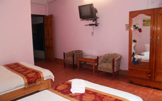 Khach San Sapa Ngay Nay