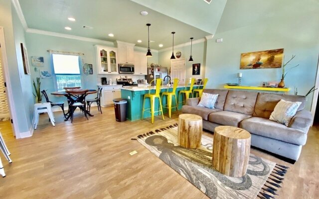 Sea Biscuits & Gravy - 3 Br Home