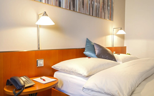 Hotel Metropol Basel