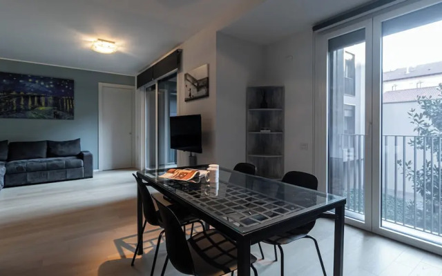 Italianway - Lazzaro Papi 14 C