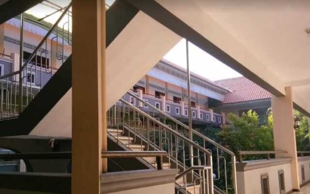 Hotel Paramitha