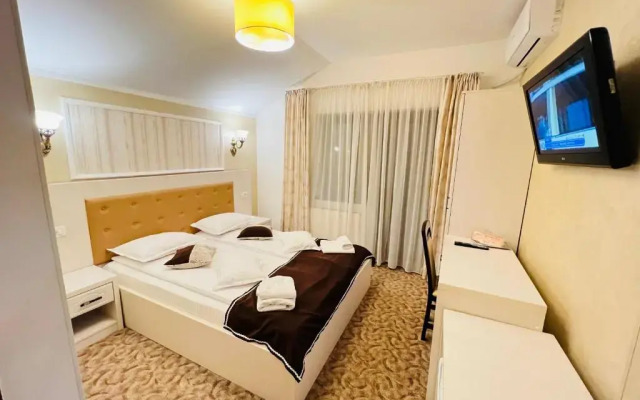 Pension Ianis