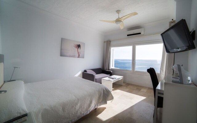 Hotel Boutique Milla de Plata