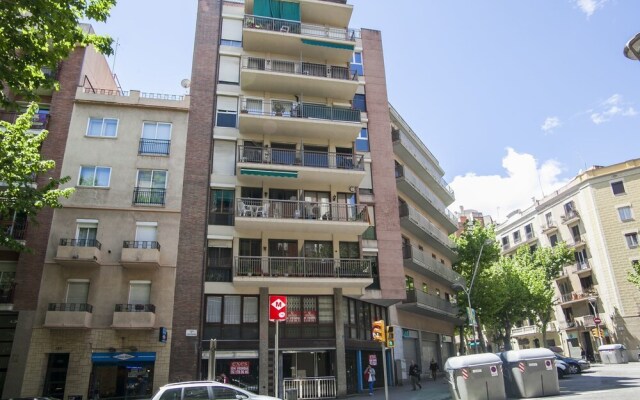 BBarcelona Sant Jordi Flat