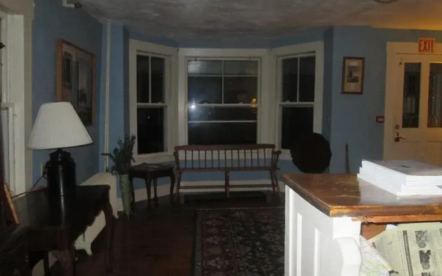 Nereledge Inn Bed & Breakfast