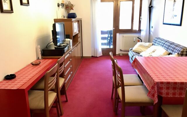 Appartamenti Campiglio