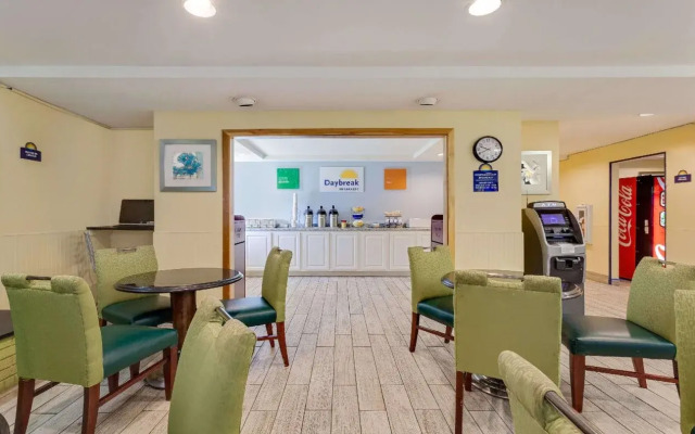 Days Inn Shrewsbury - Worcester