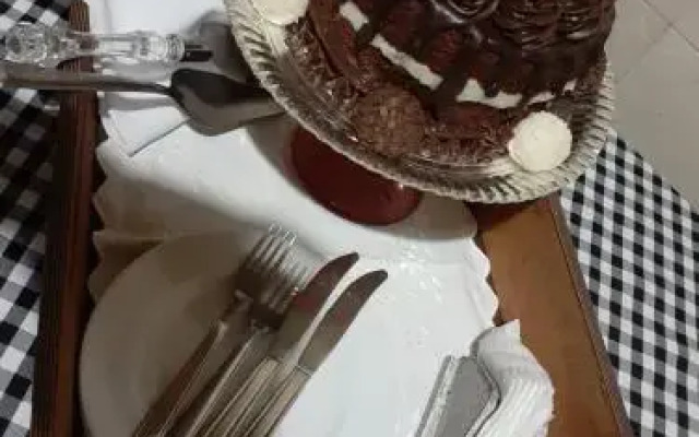 Pousada Vila Flor