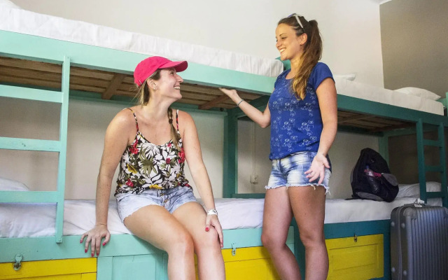 Che Lagarto Hostel Morro de São Paulo