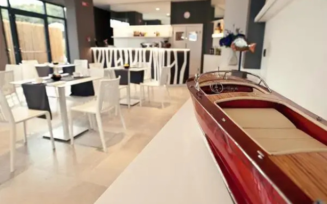 Blanco Hotel