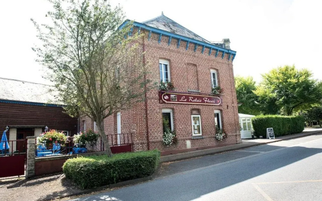 Hôtel Le Relais Fleuri