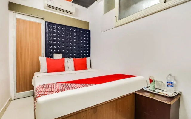 OYO 29400 Hotel Amar