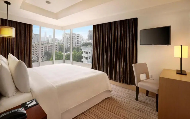 Crowne Plaza Dhaka Gulshan, An Ihg Hotel