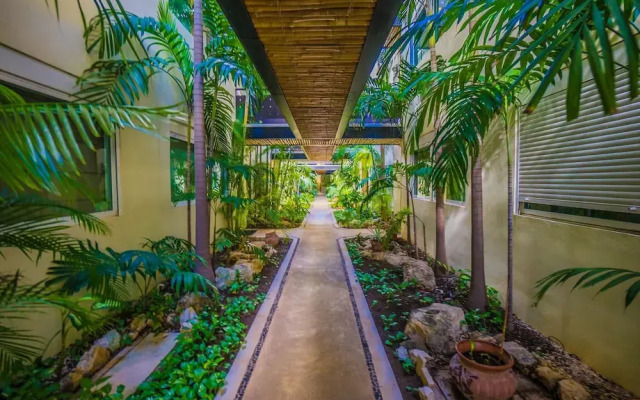 Meridian 302 3 Bedroom Condo