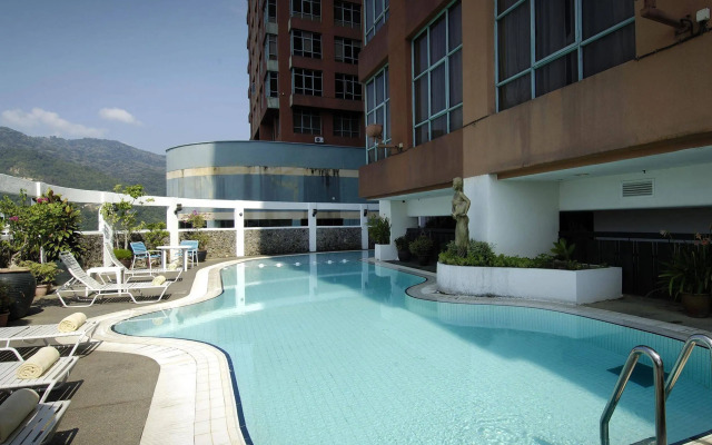 Berjaya Penang Hotel