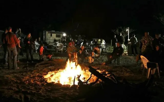 Captain Nemos Landing