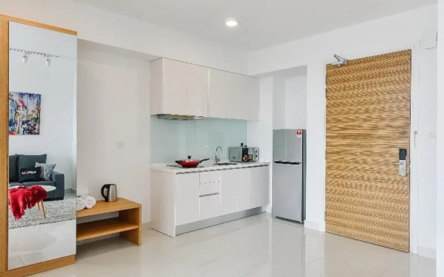 Teega Suites by Subhome