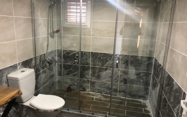 Göbeklitepe Bahce Saray