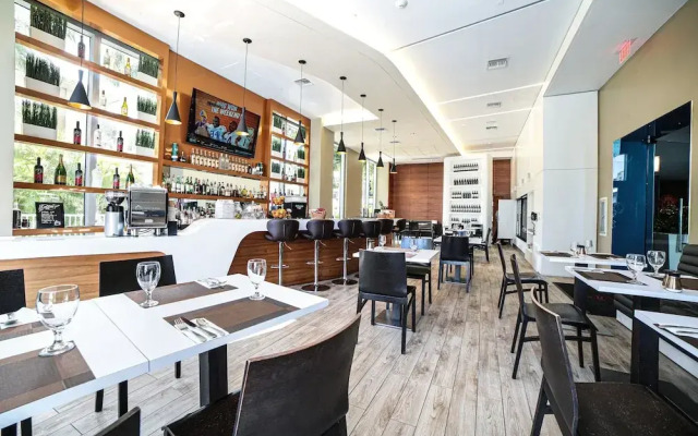 Private Ocean Luxury Condos at Beachwalk
